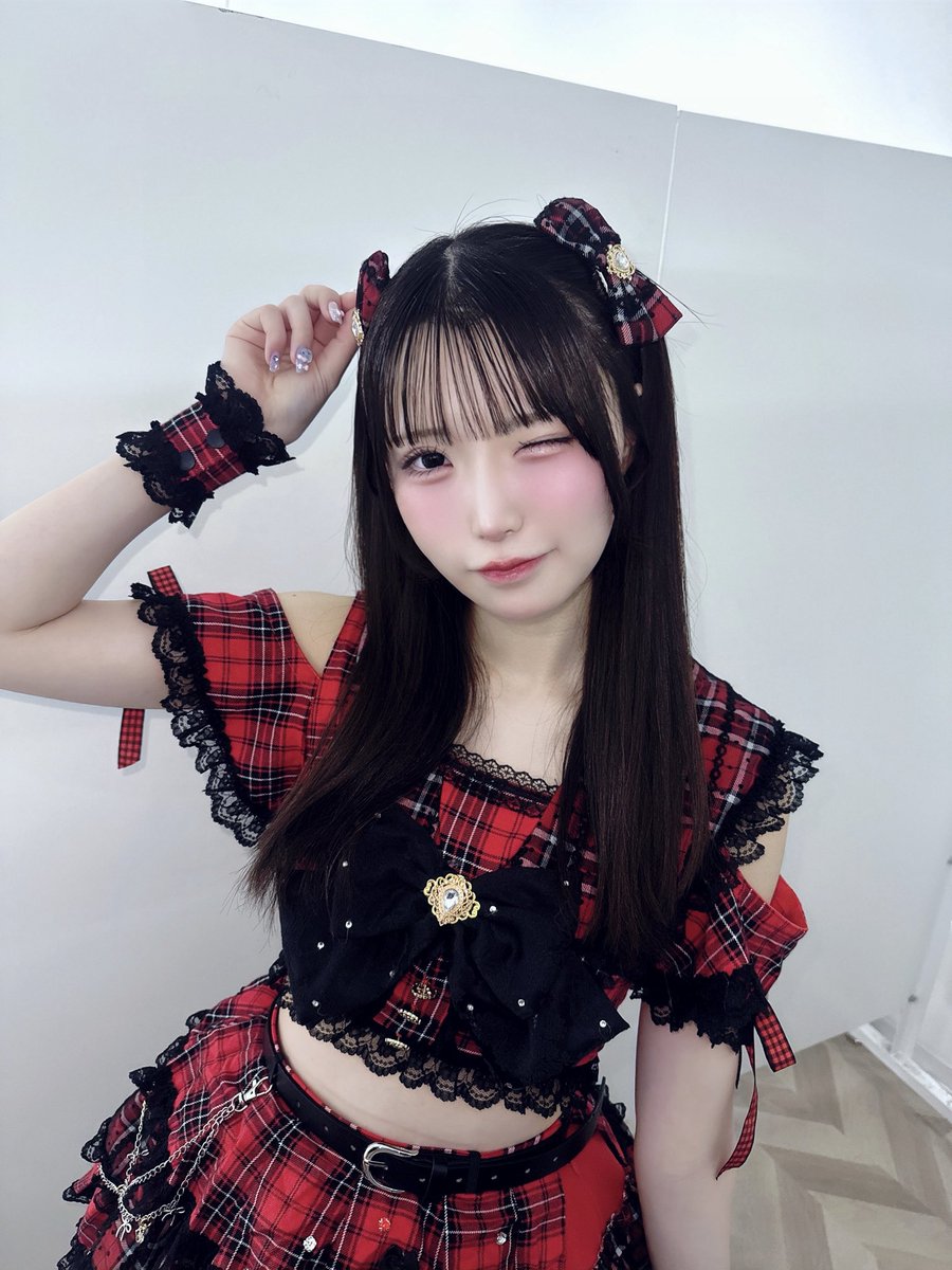 明日はこちら⬇️ 🎤13:25~13:55 📸14:30~15:30（終演後/秋葉原ZEST