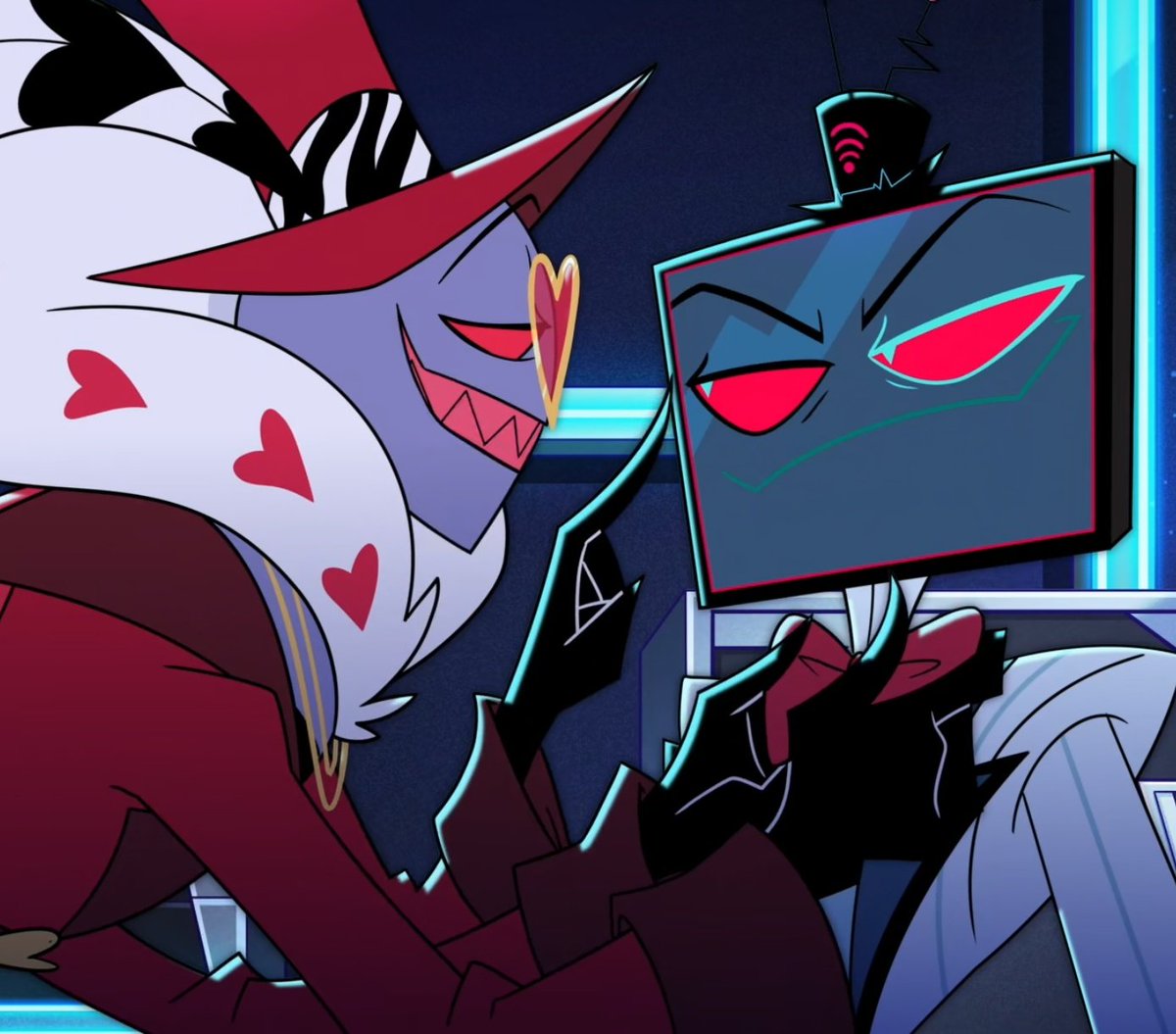 Post by SasaNim on X: VoxVal