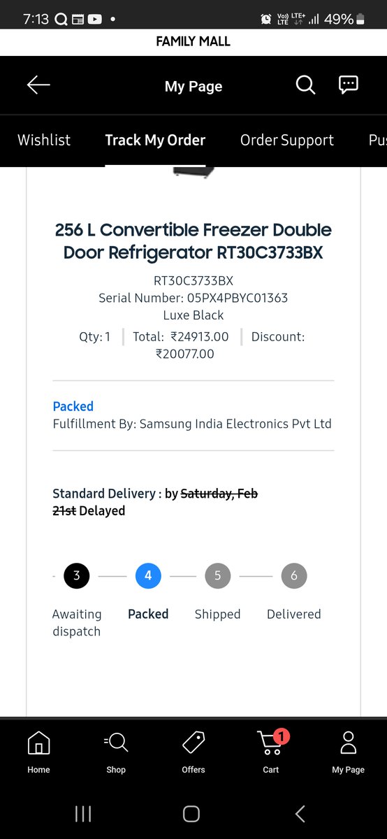 Shashank Mishra tweet media