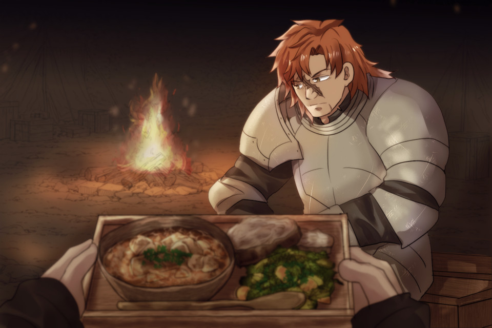 なつこ🍚 tweet media