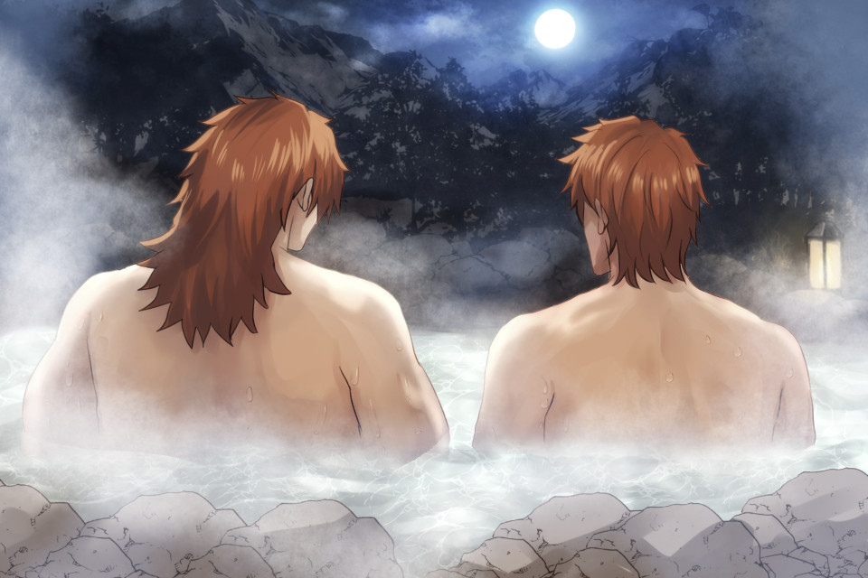 なつこ🍚 tweet media