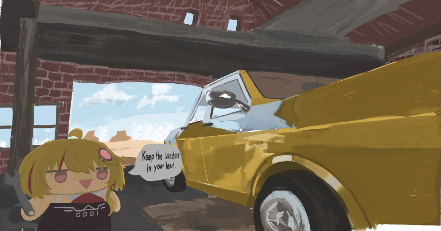 ゆわもあ tweet media