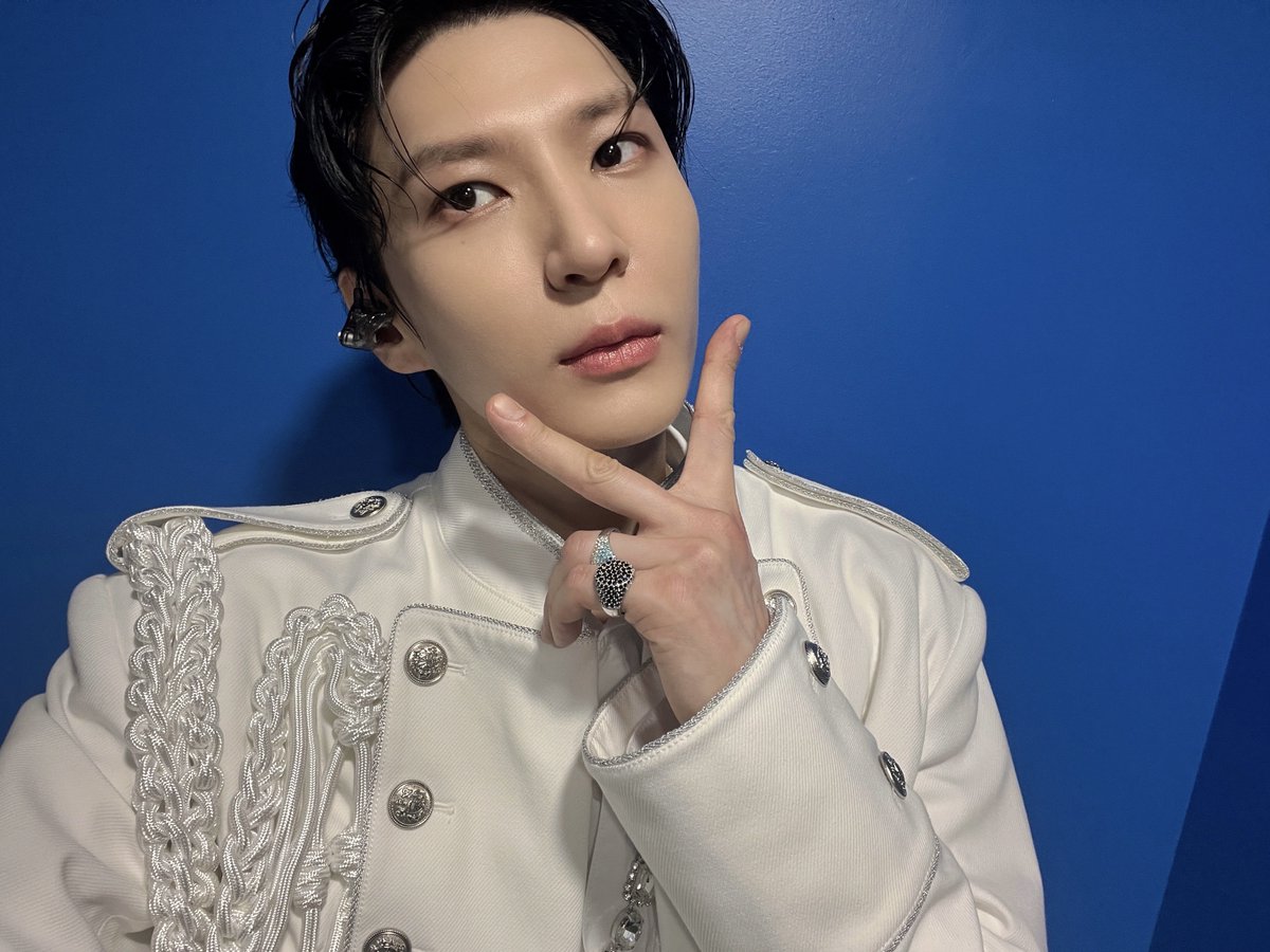 LEO 정택운 tweet media