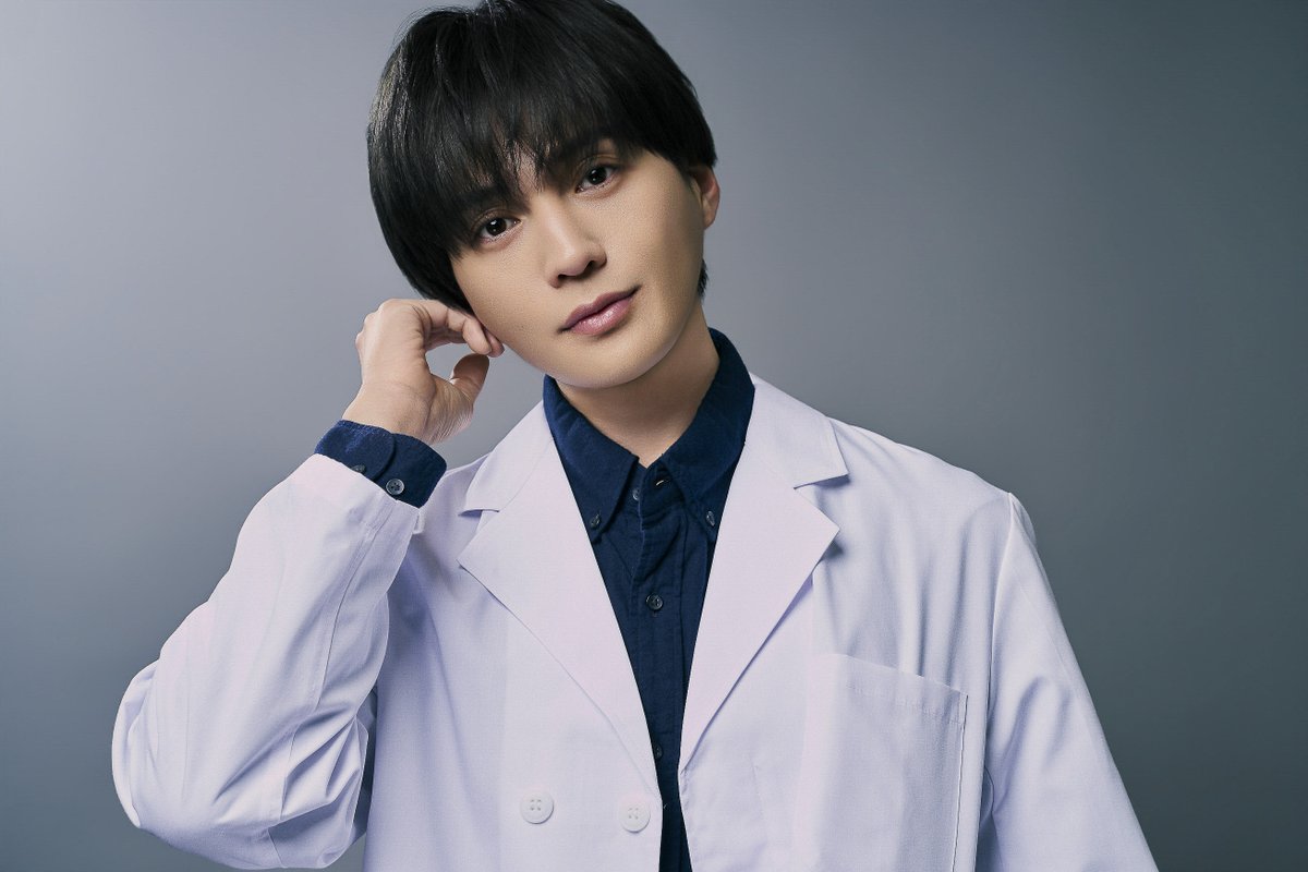 🖤八木勇征 インタビュー公開🖤／ 八木勇征、芝居の経験が広げた