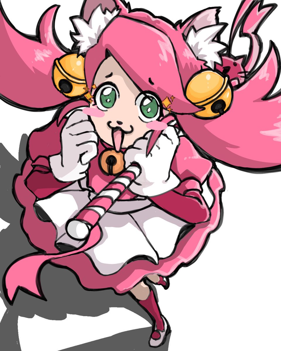 みゅうみゅう #Undertale #undertaleFanart #猫の日