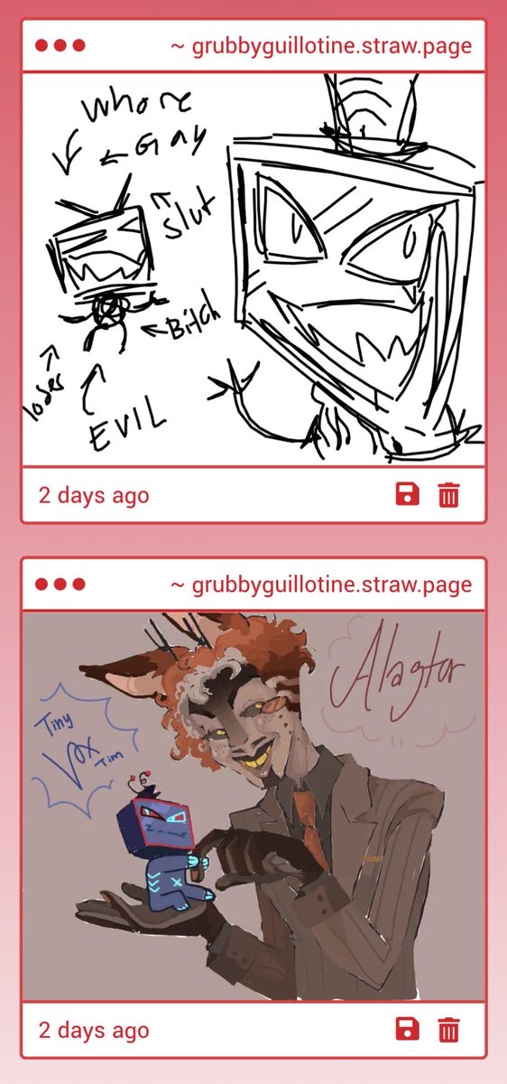 grubby 🐍 comms open! tweet media