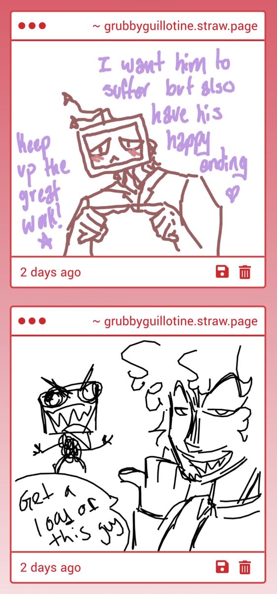 grubby 🐍 comms open! tweet media