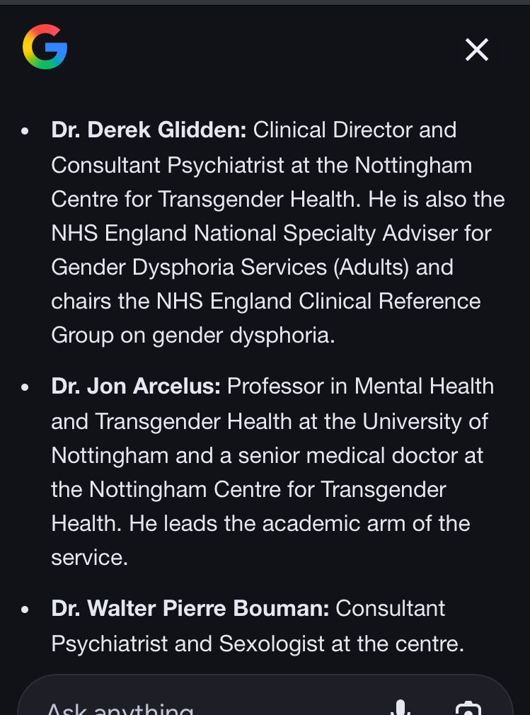 treesey's tweet photo. @SVPhillimore @SEENPublishing Many questions need to be answered by the Nottingham service. Refused to cooperate with Cass &amp; missing 2,000
Yet Glidden is national lead in NHS?  

Bouman past president of WPATH

Bouman named in emails re interference in Johns Hopkins systematic reviews

https://t.co/mqiuUTTSRZ https://t.co/3scftM69XZ