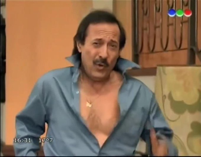 Hinchado las Pelotas tweet media