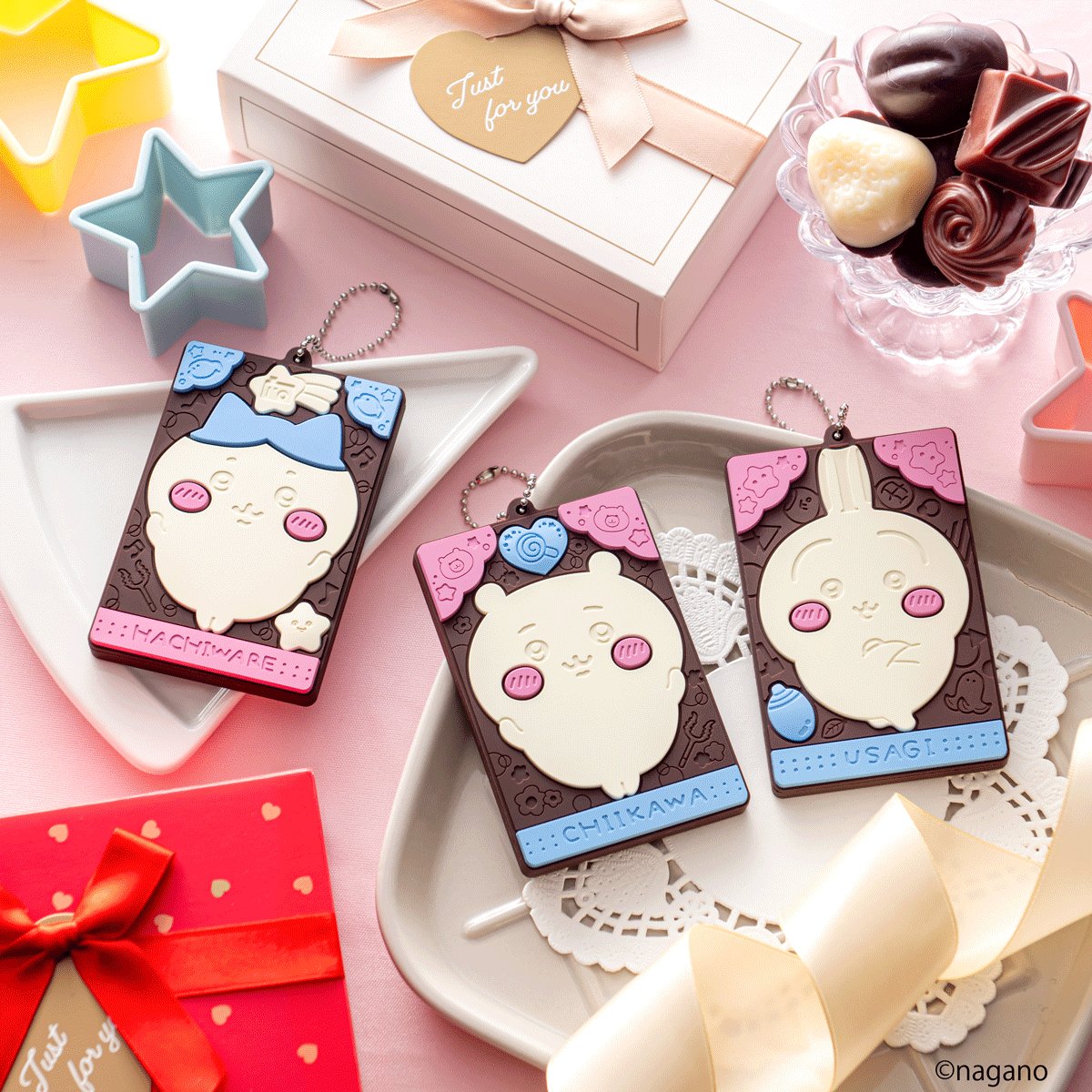 ちいかわ☆お役立ちインフォ (@chiikawa_info) / Posts / X