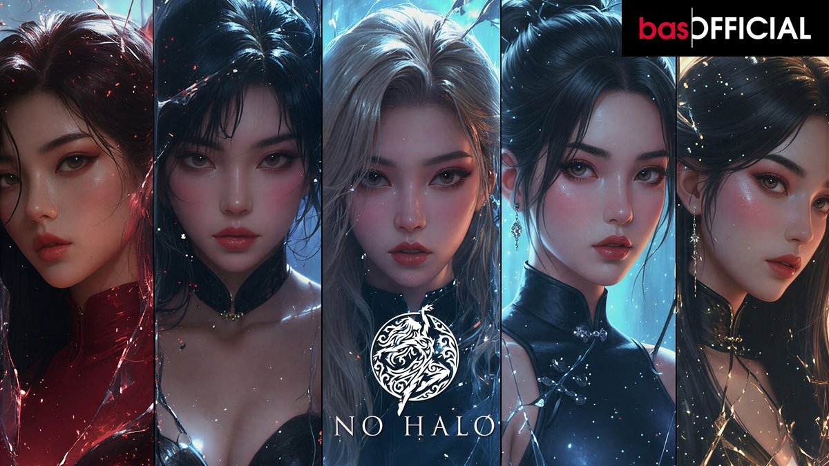 BasArts Studios tweet media