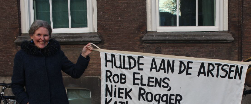 Els van Veen tweet media