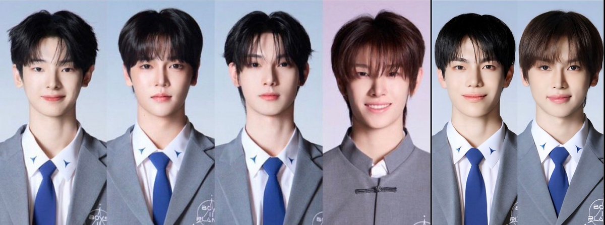 FNC Entertainment has reportedly partnered with BOYS PLANET II to debut a spin-off group from the show.

Confirmed members are Choi Lipwoo, Kang Woojin,Jang Haneum,Chen Kaiwen,Kim Inhu &amp; Park Donggyu