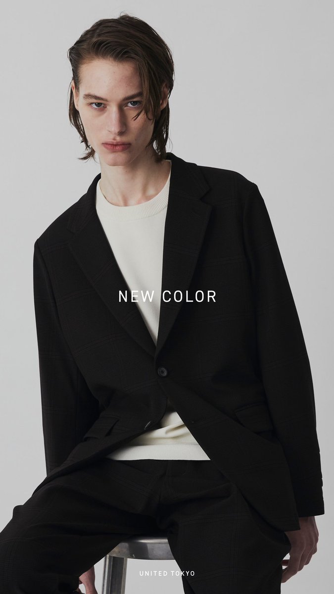 UNITED TOKYO (@unitedtokyo_jp) / Posts / X