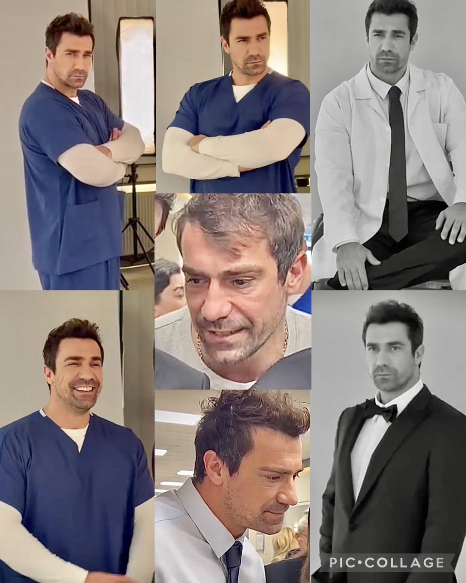 Doktor Inan🔥 #İbrahimÇelikkol #DoktorBaşkaHayatta
