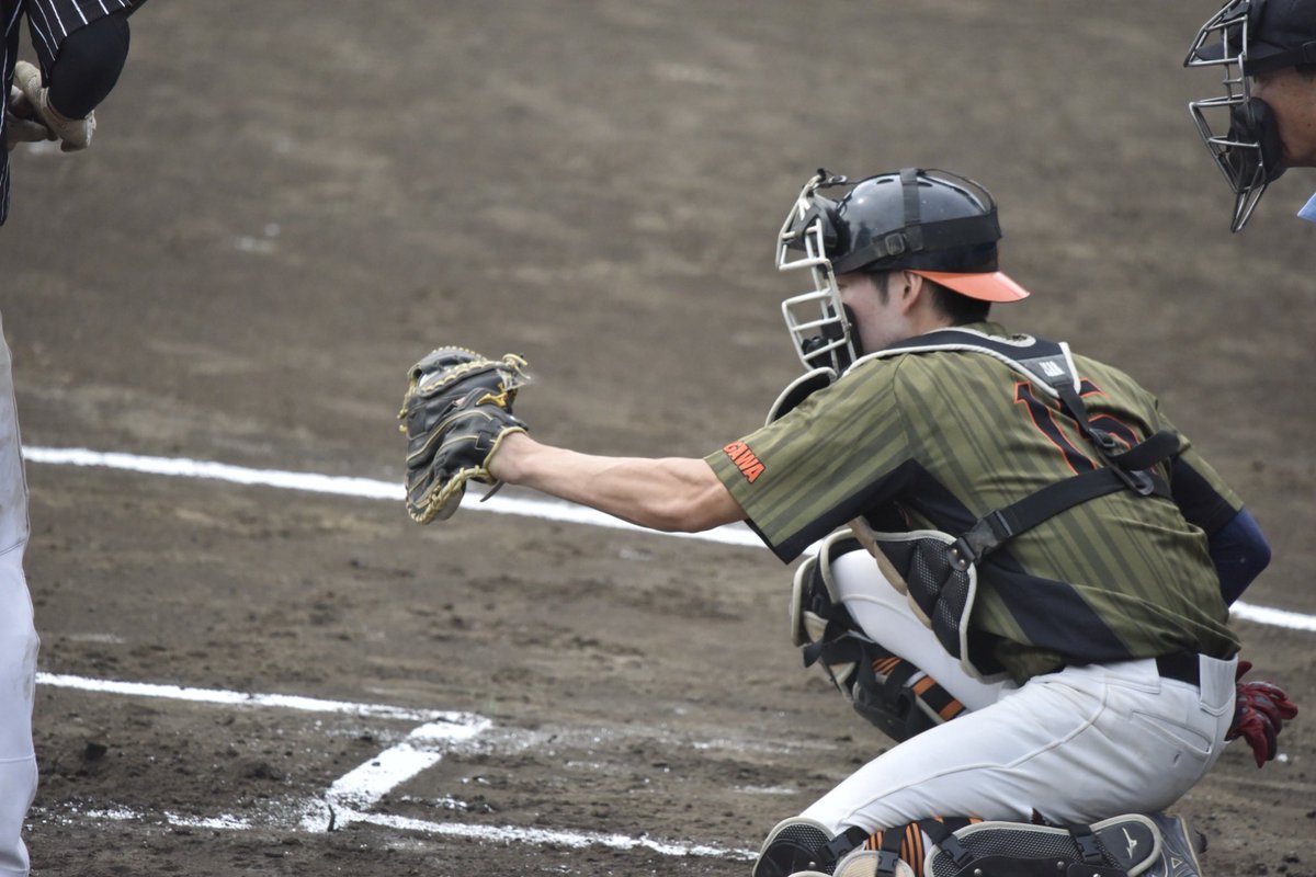 NEW FIELD【平塚市軟式野球】 tweet media