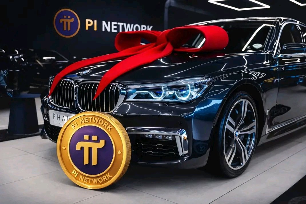 Pi Network News tweet media