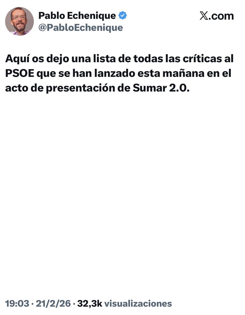 ¿Pero como coño vamos a avanzar y pretender impedir la entrada de la ultra-derecha en el gobierno con gente así?
