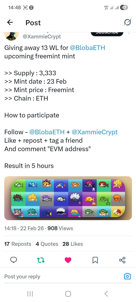 MintKrypt tweet media