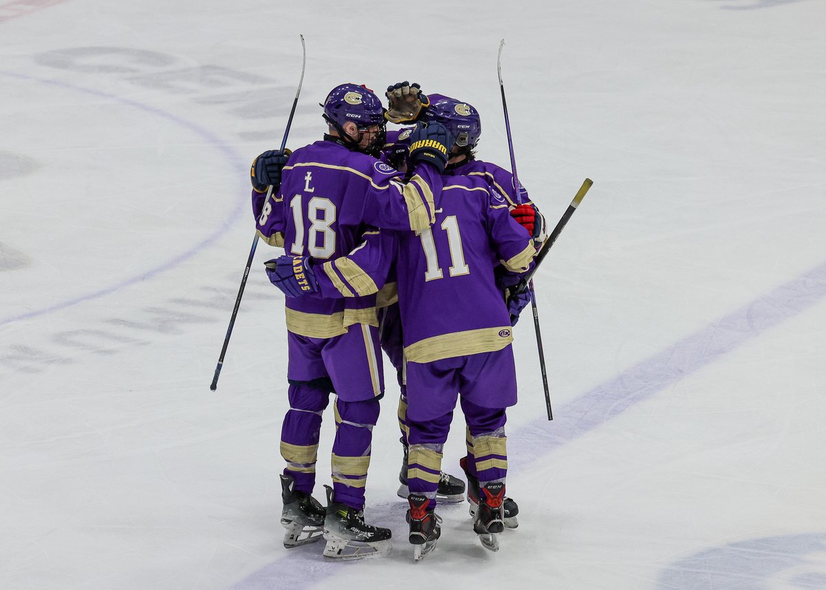 CBC High School tweet media