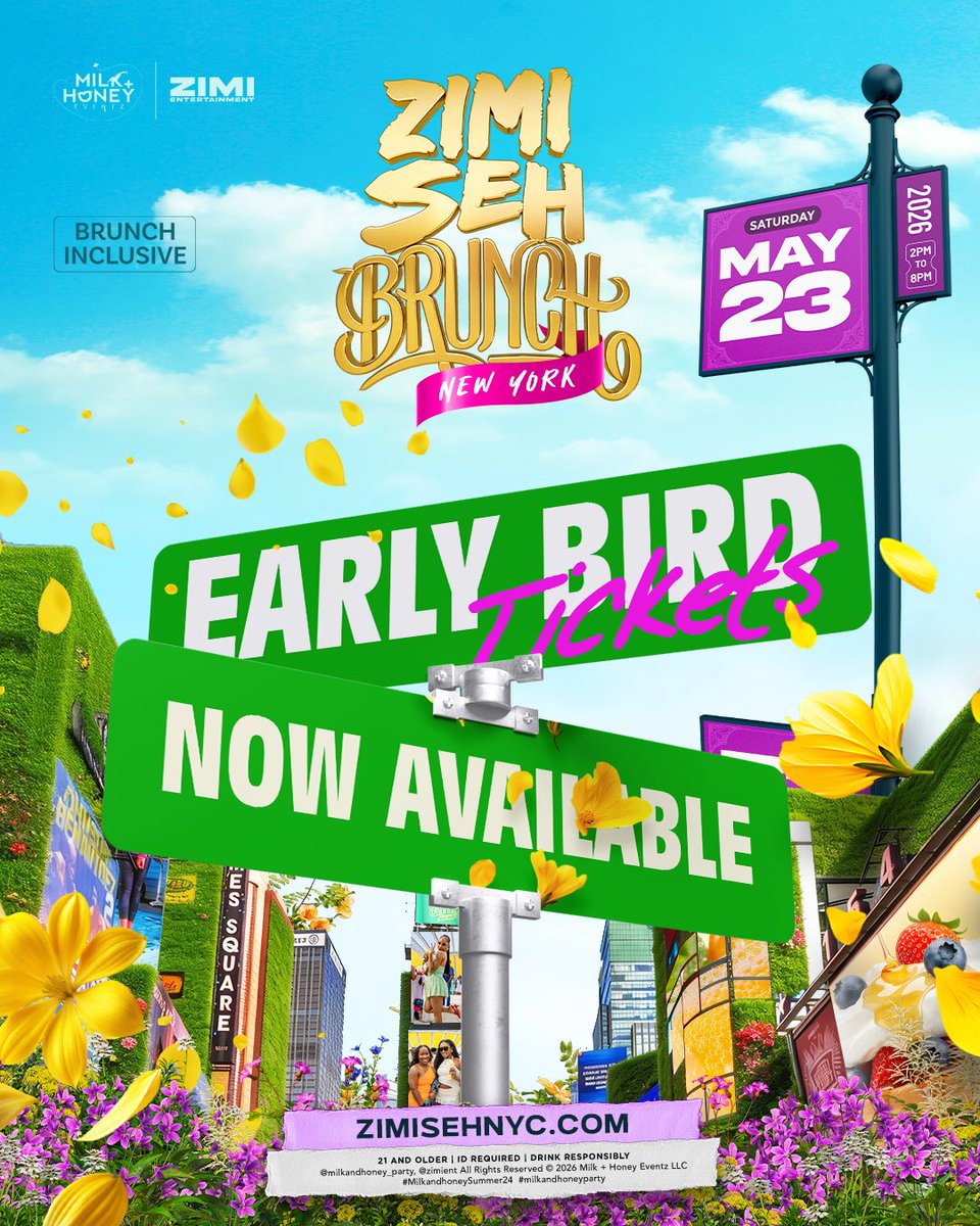 Zimi Entertainment tweet media