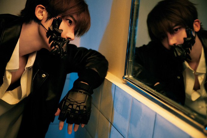 NEO (@houmnghao) on Twitter photo 