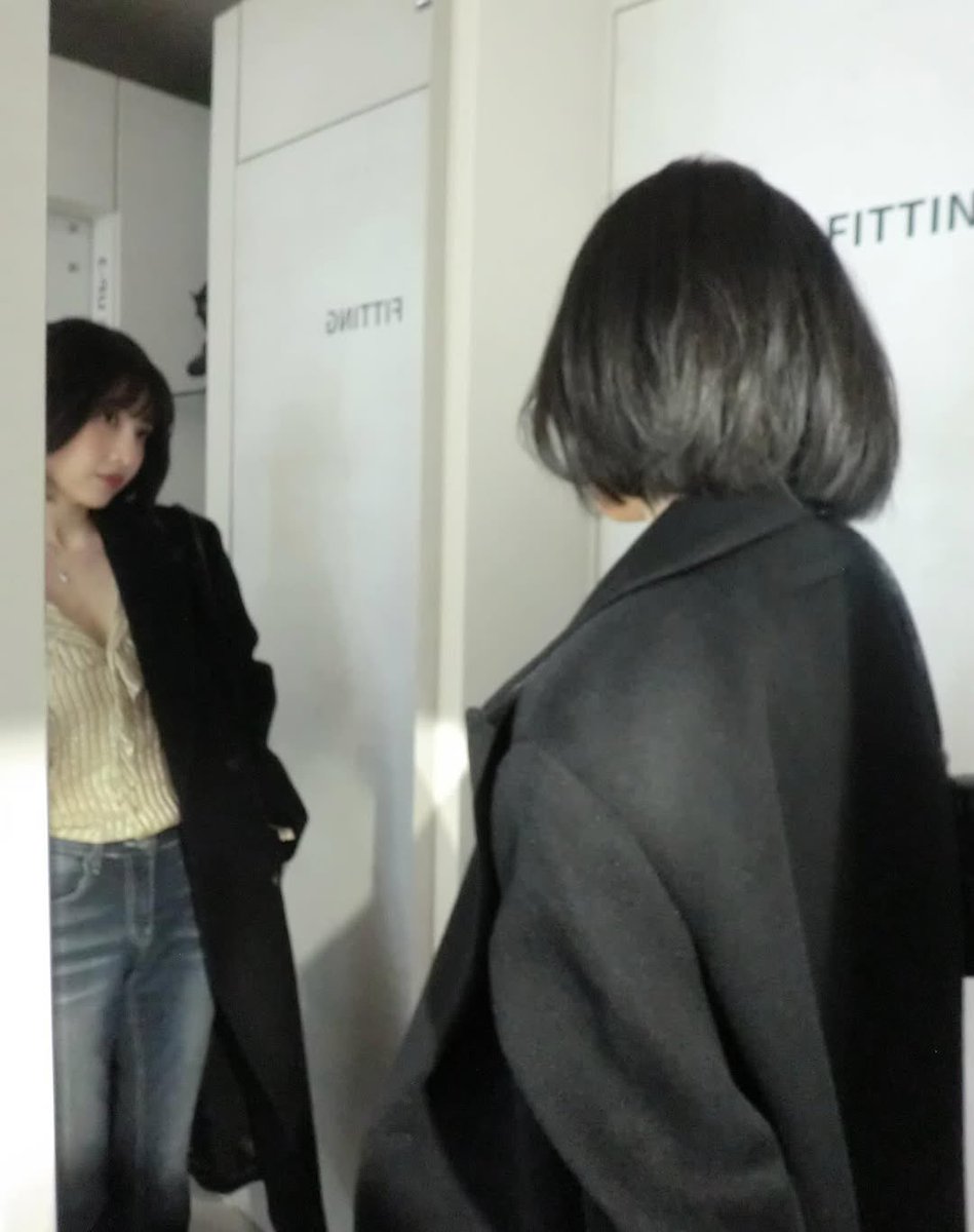 Biggest fan, Joy. tweet media