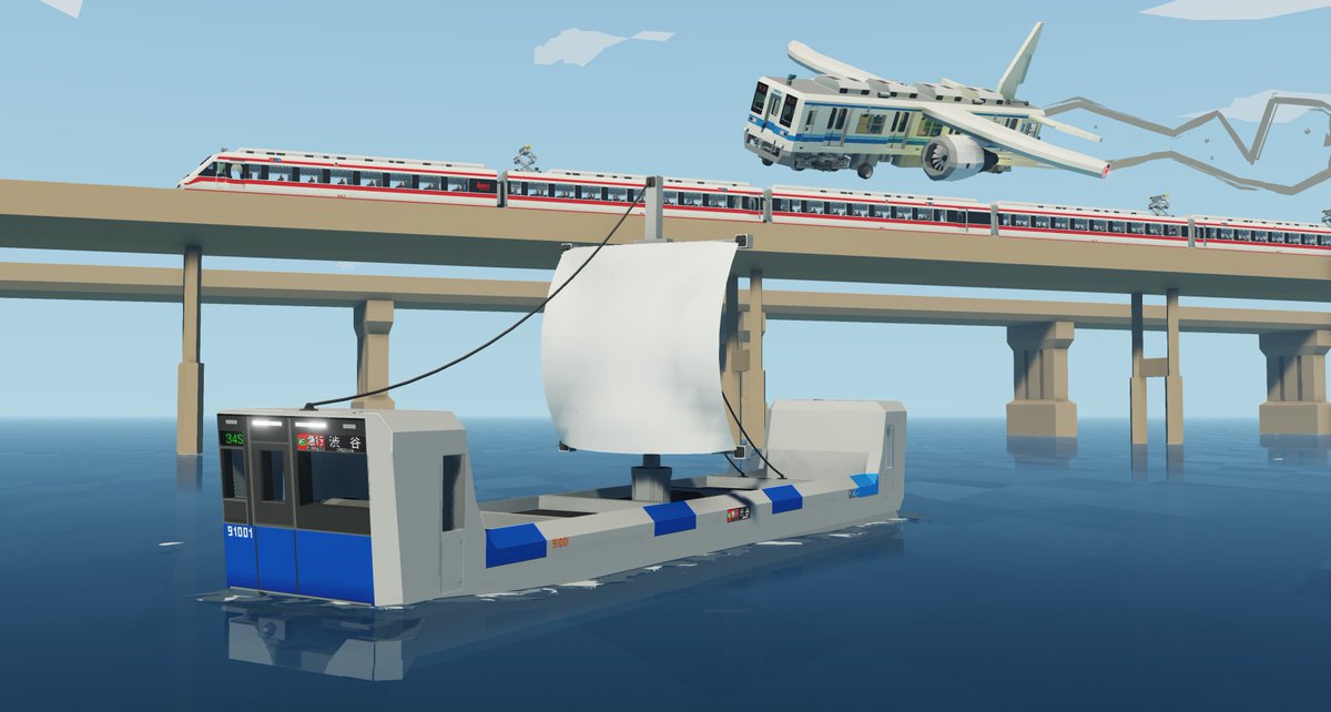 法円坂潤太・C107水曜こ31b西2 (@houenzaka) / Posts / X