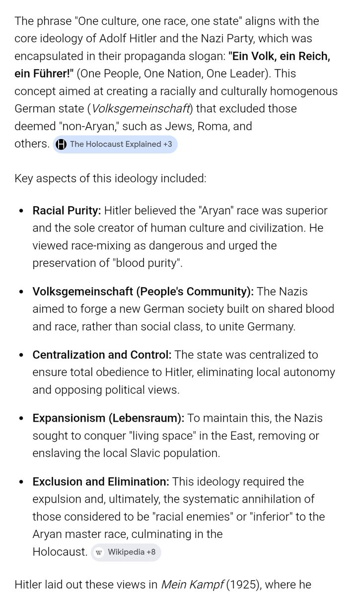 nomadic_sanjee's tweet image. This is how Tamil nationalism comes close to Nazi ideology. 

#SriLanka
#Nationalism
