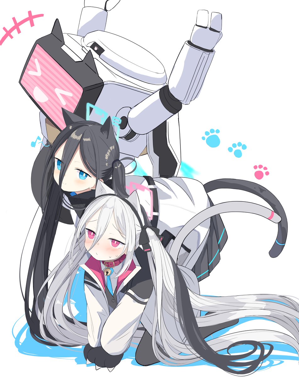 アリスが可愛いと言ってくれたので・・・・」