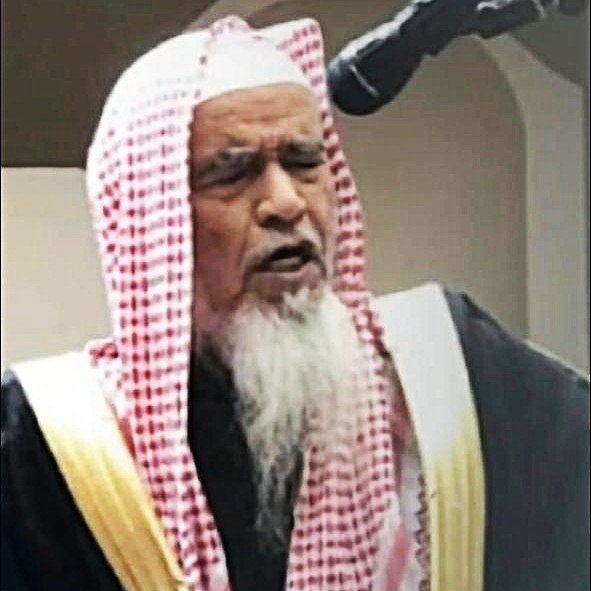 عبدالعزيز بن عبدالله الفالح 🇸🇦 tweet media