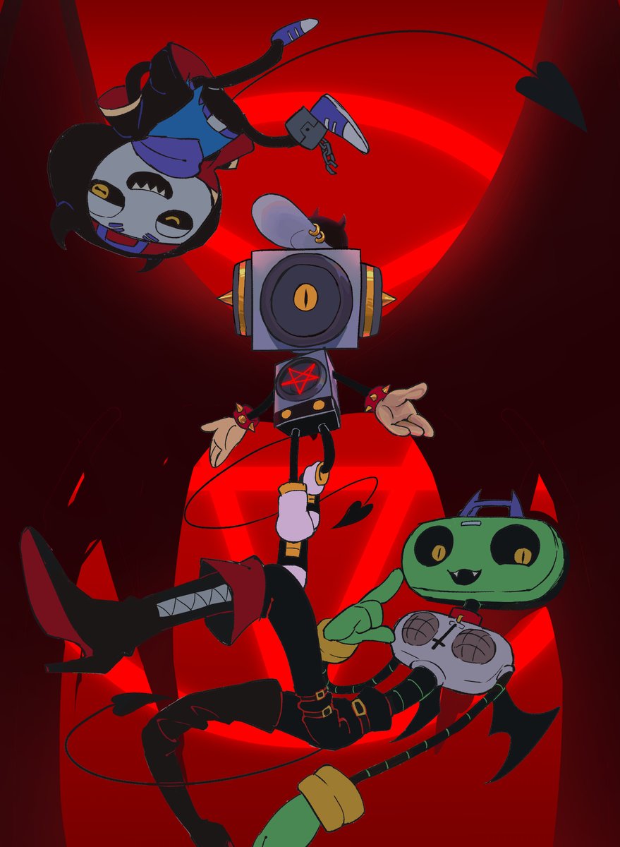 カエル(frog) busy irl tweet media