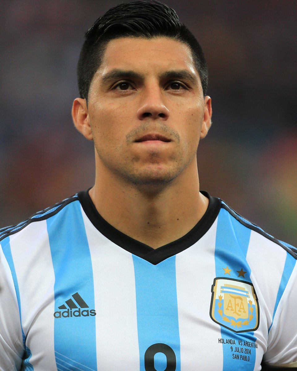 Enzo. 🇦🇷

#CopaMundialFIFA