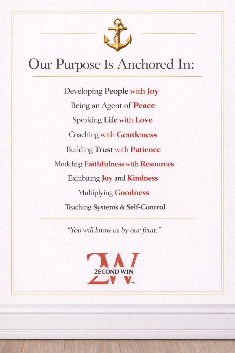 Julie Fincher, Ed.S⚓️ Strategic Partner tweet media