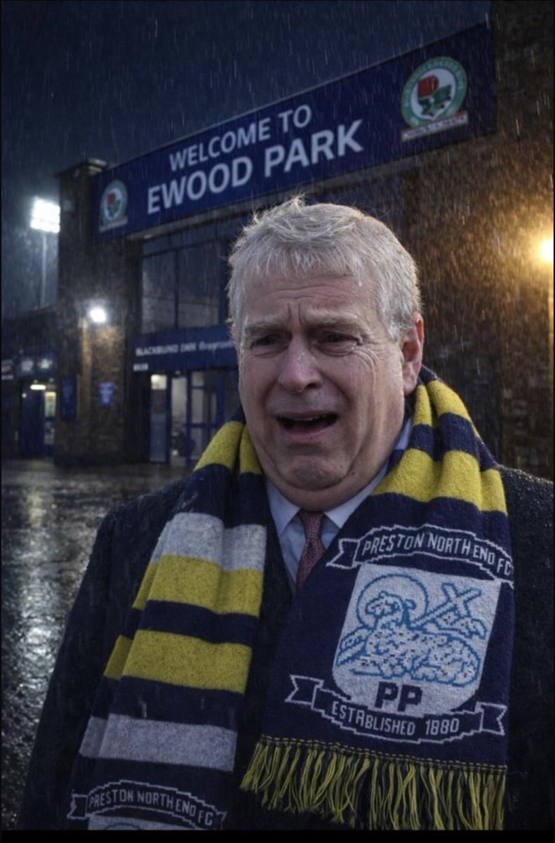 Peter Braidwood 💙🤍BRFC tweet media