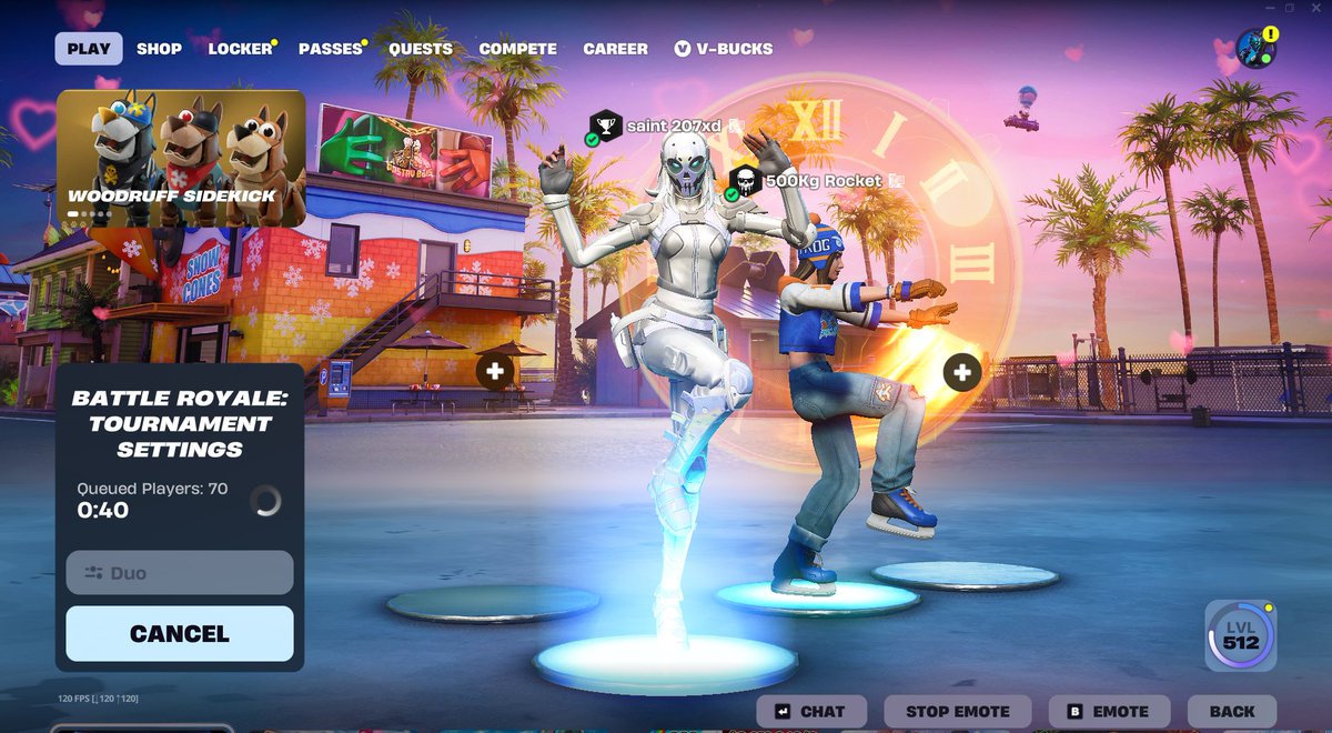 encar saiint! tweet media