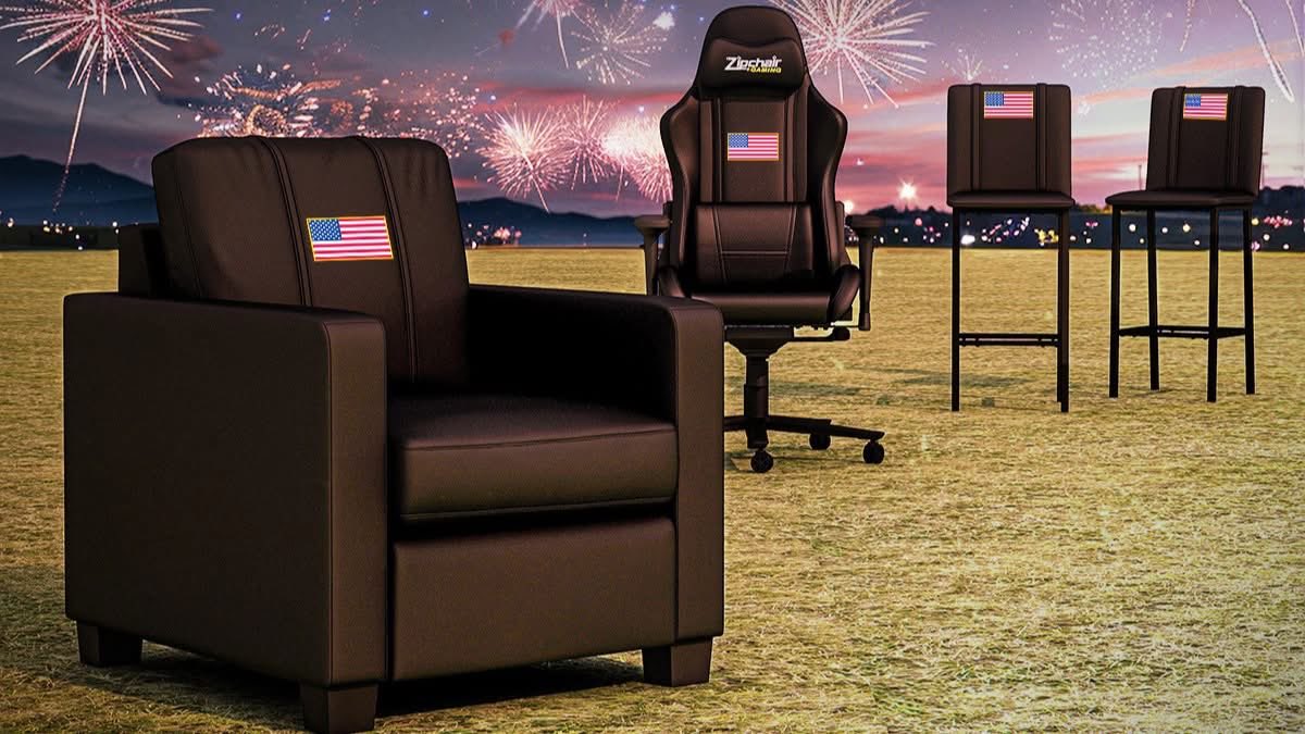 Zipchair Gaming tweet media