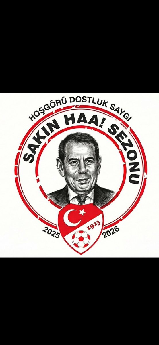 <a href="/ultrAslan/">ultrAslan</a> SAKIN HAA “Lobilerinizle Amerika’da ölen efsanelerinizle içerde olan yöneticilerinizle sarı kırmızı giyen taraftarınızla hepiniz gelin hepiniz yıllardır sizinle uğraşıyoruz yine uğraşırız değil 12 sene 22 sene şampiyon olmayalım sizden çok daha büyüğüz! “
“Deveden büyük fil var”