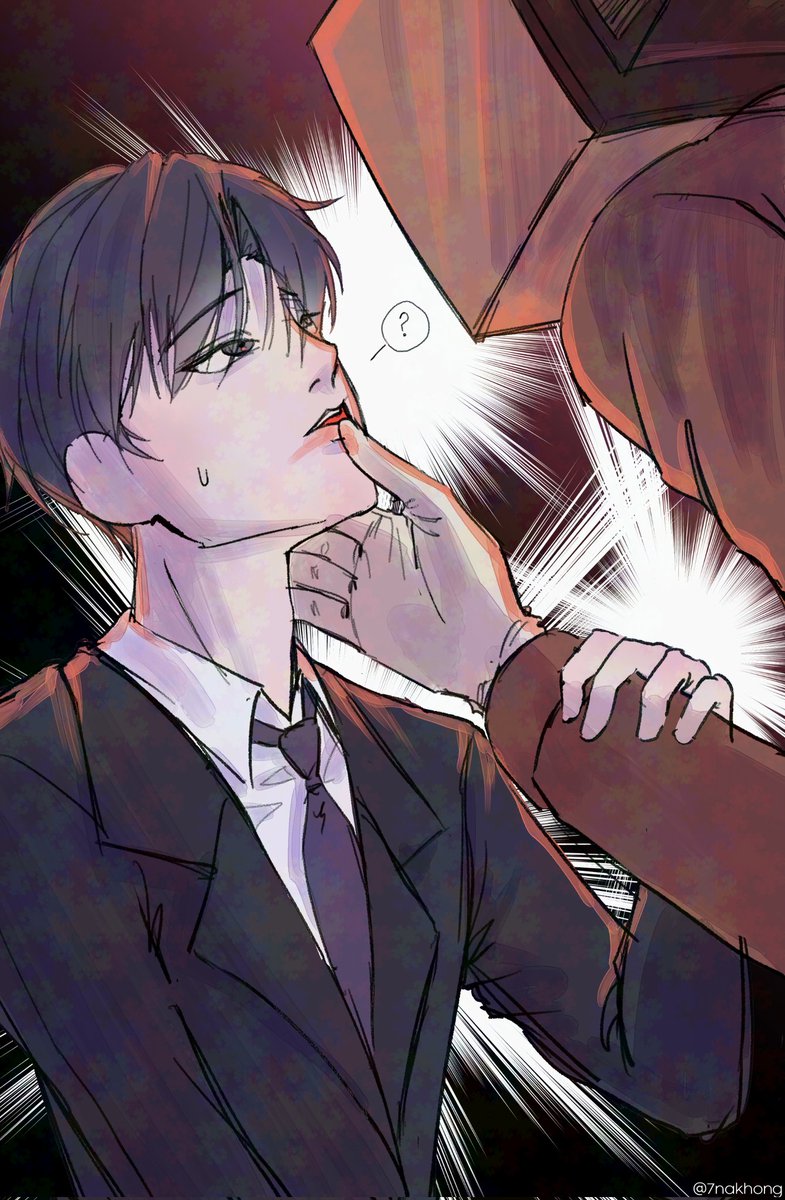 7nakhong's tweet photo. #괴출 #블솔 https://t.co/8BKEd3fogA