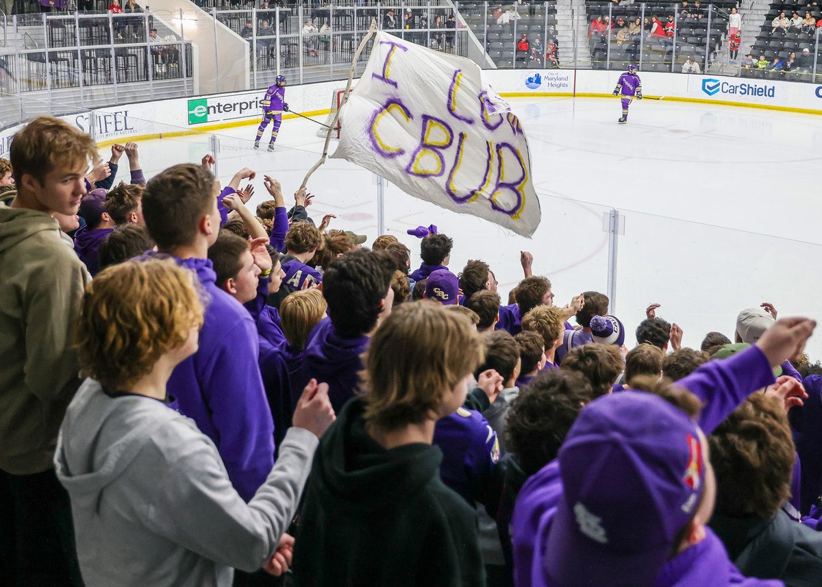 CBC High School tweet media