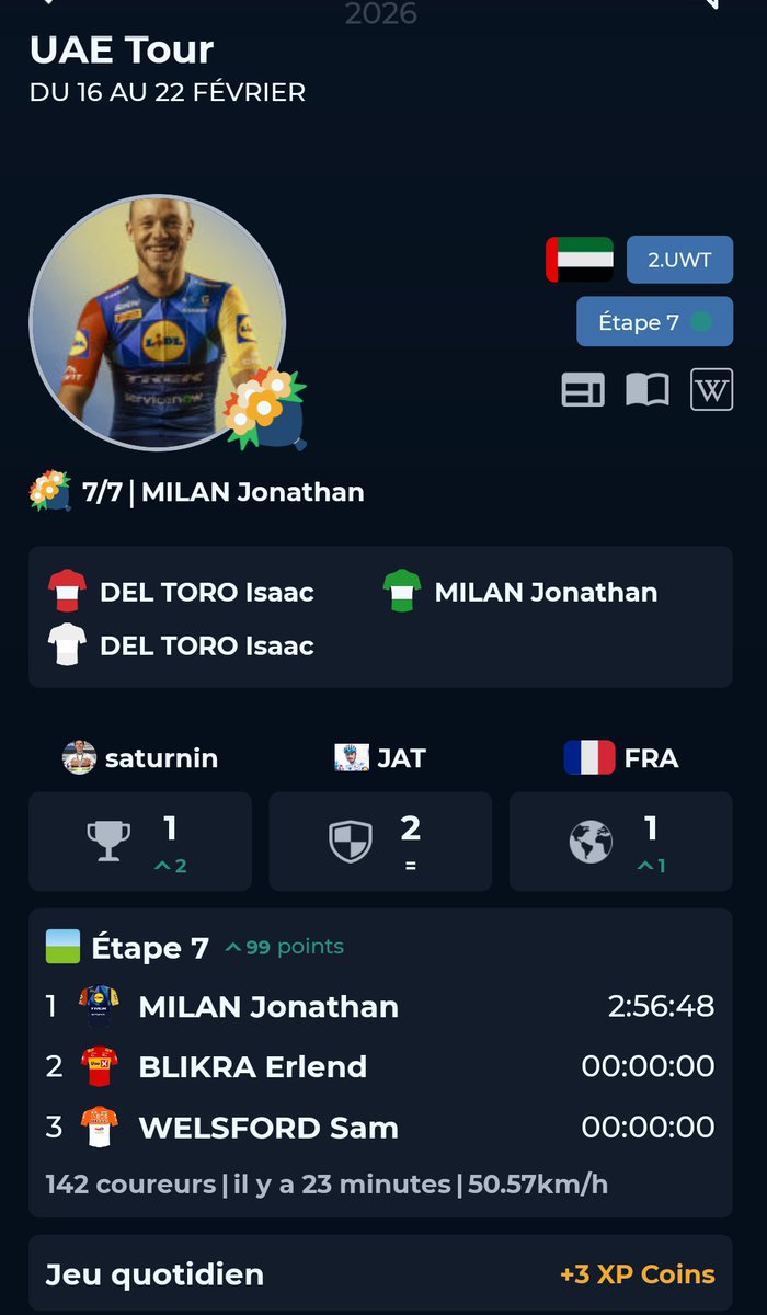 Jean Sanon tweet media