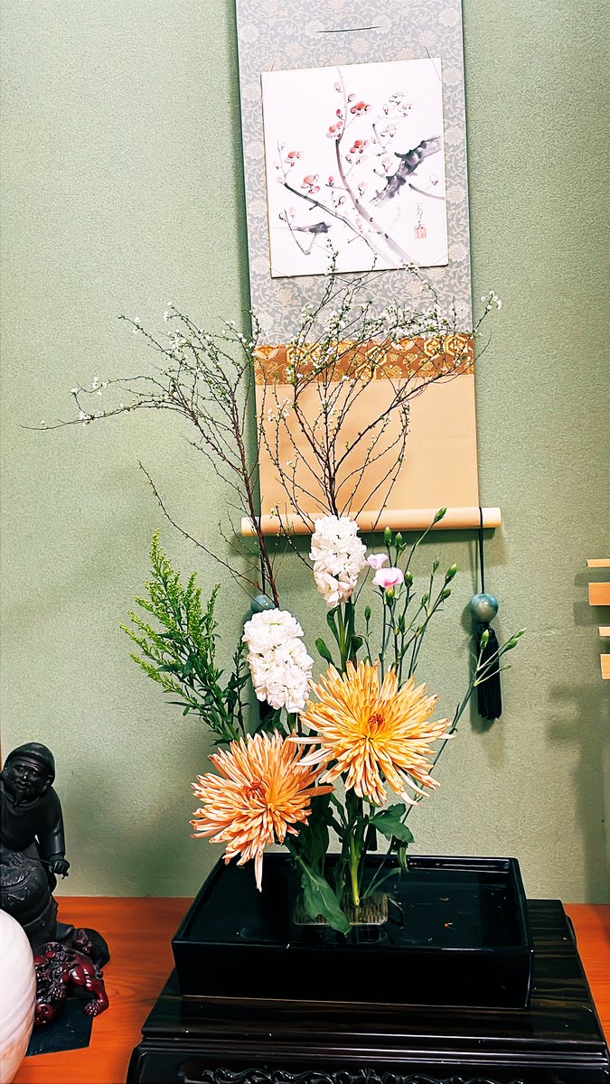 Alchemist tweet media