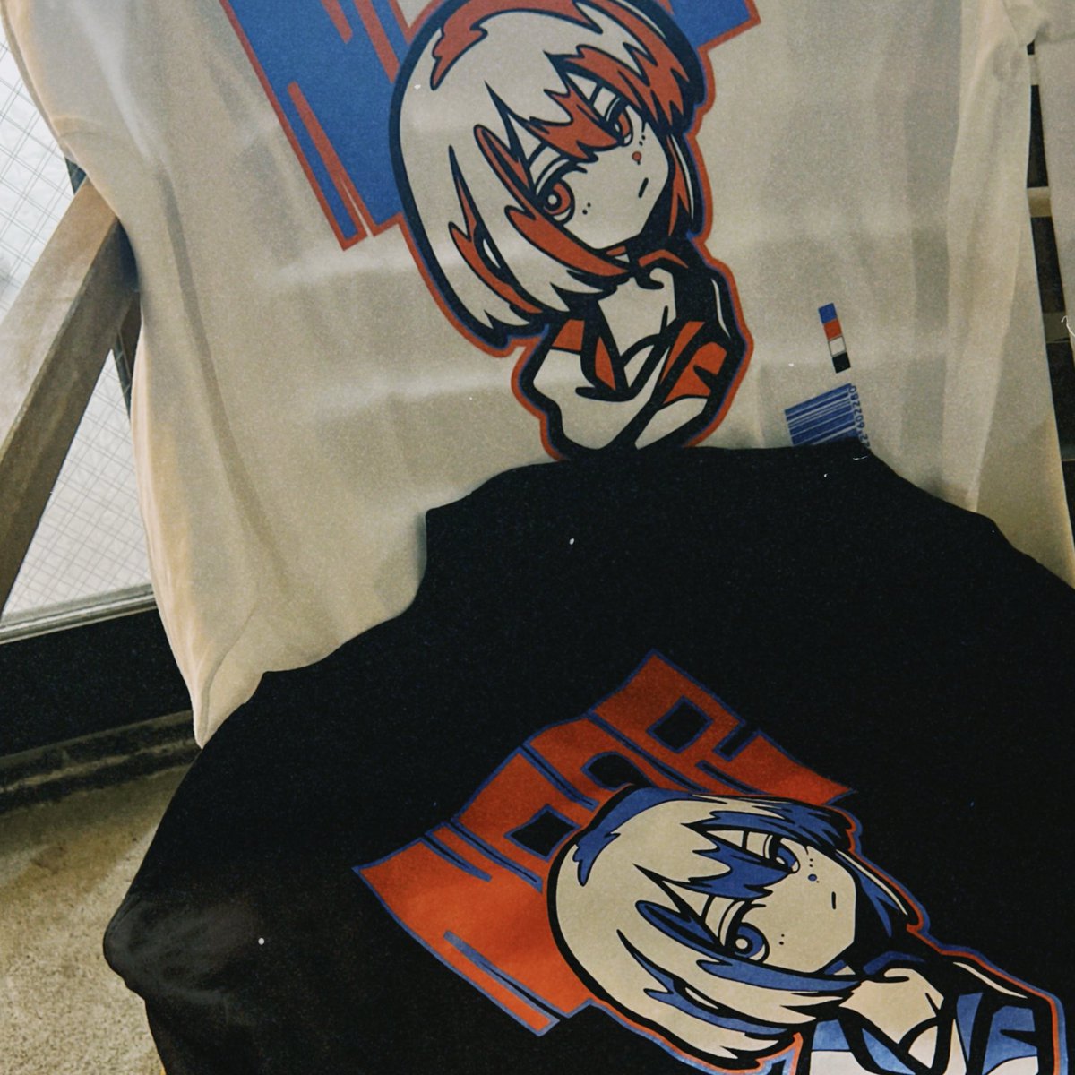 シゲマツ/NANTOKA (@nan_toka15) / Posts / X