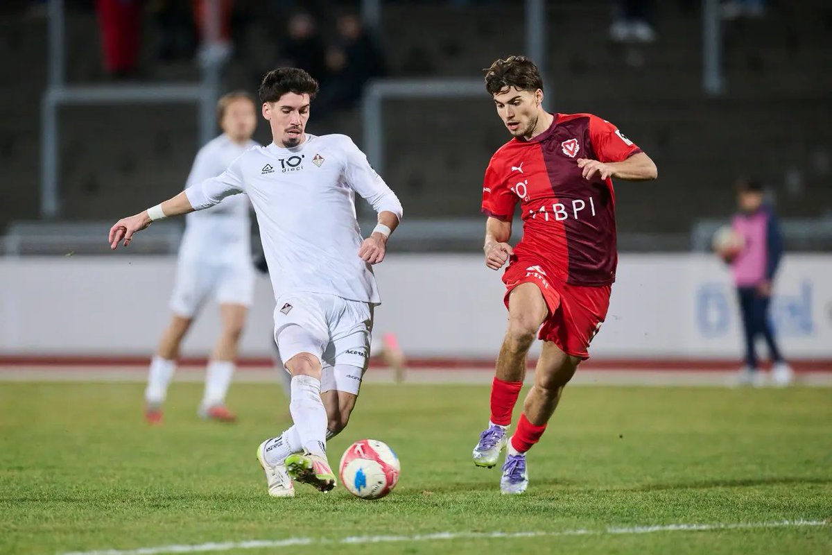 Alberto Trapero tweet media