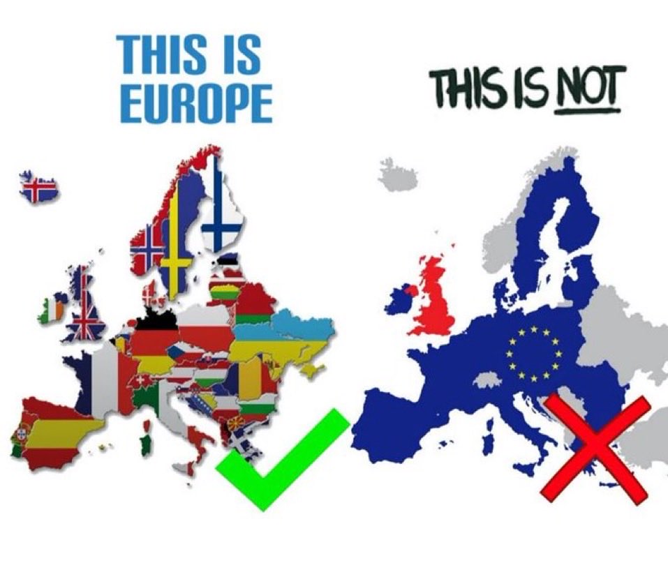 telveland's tweet photo. Quite good, and accurate. https://t.co/WVPFb6qMqt