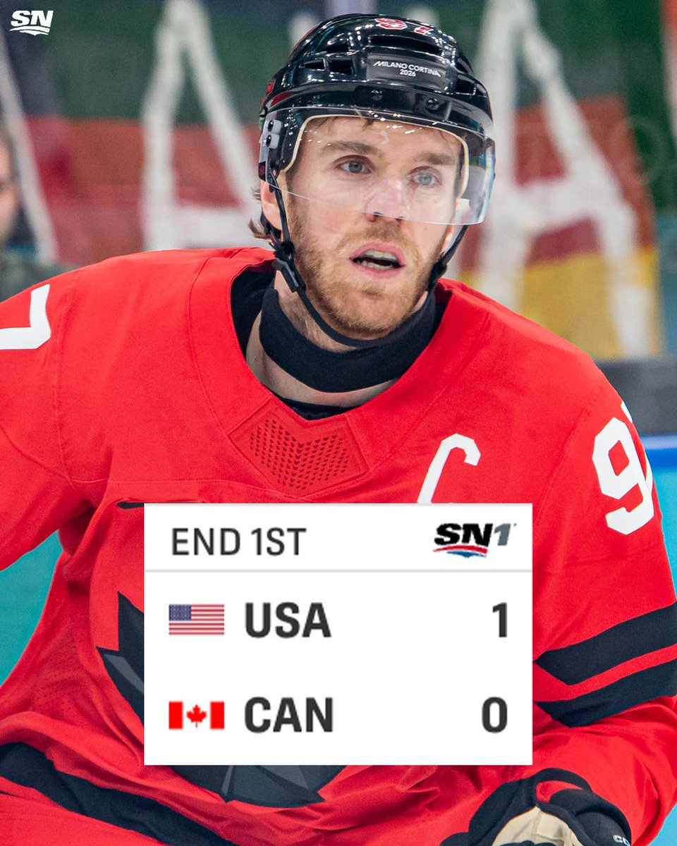 Sportsnet tweet media