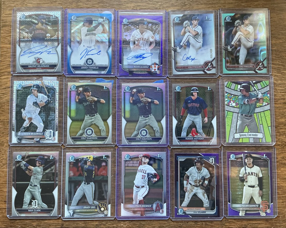 Kade Sweckard tweet media