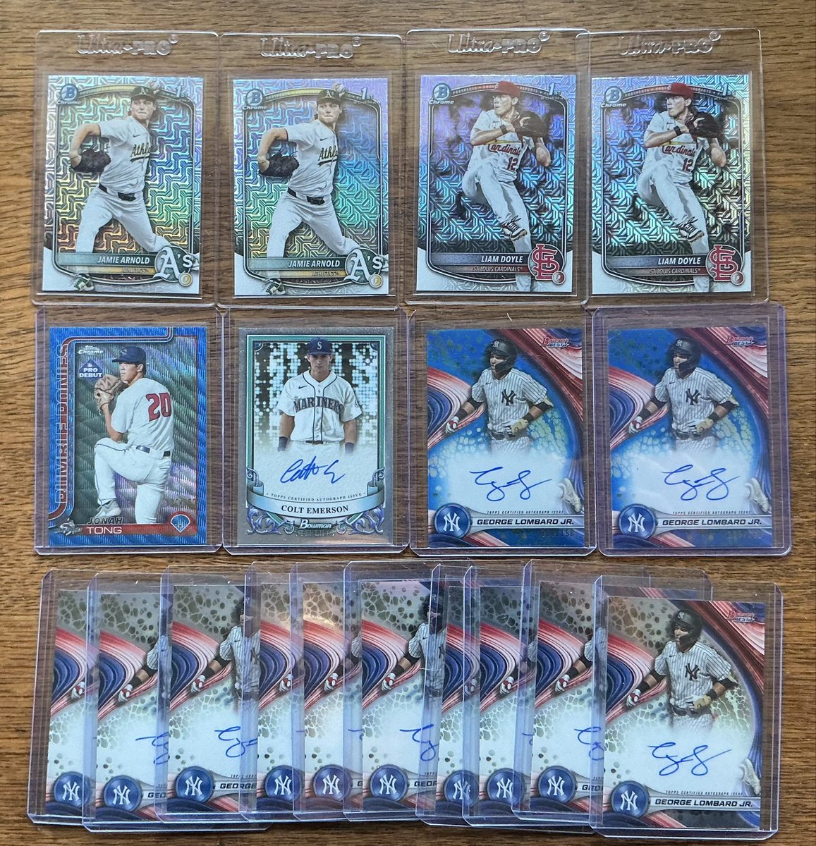 Kade Sweckard tweet media