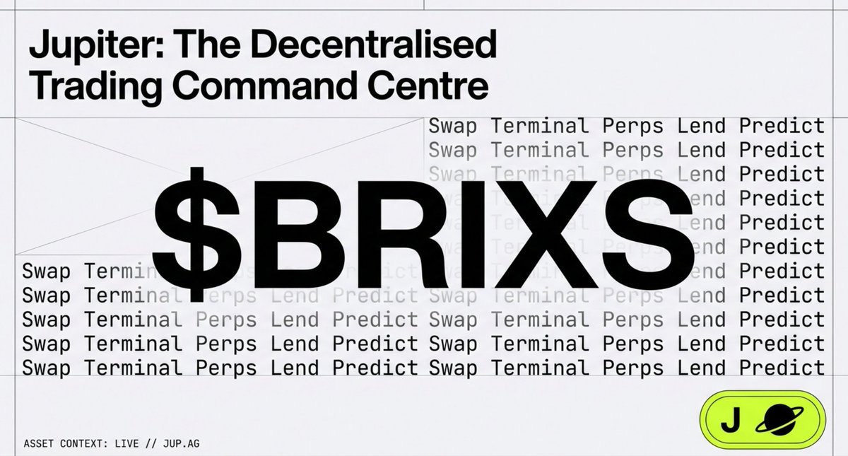 Brixs chain tweet media