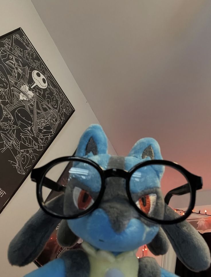 Daily Lucario (@dailylucariox3) on Twitter photo 